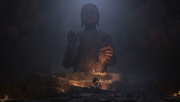 Wuchang: Fallen Feathers Has Made Certain Bosses And NPCs Unkillable Following Backlash In China