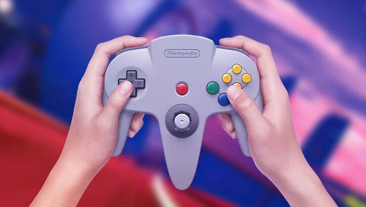 4 Brand-New Nintendo 64 Games Are Officially Available Now