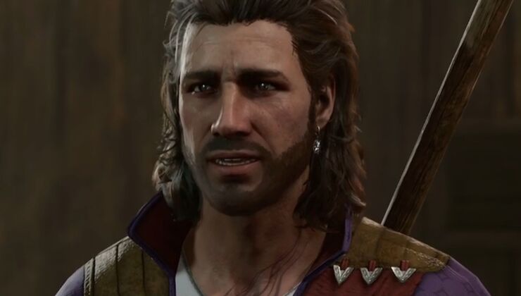 Technically, Gale Should Be Able To Eat His Magical Underwear, So This Baldur's Gate 3 Player Made Him Do It