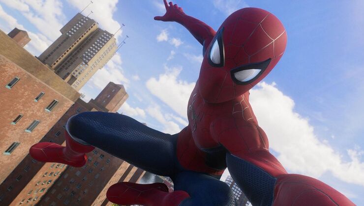 Marvel's Spider-Man 2 Free Download Officially Available Ahead Of Brand-New Day