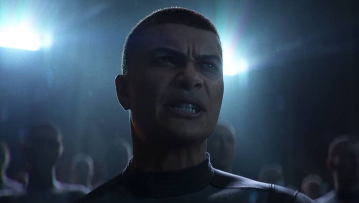 StarCraft Officially Goes Open-World In New Game Announced At BlizzCon 2026