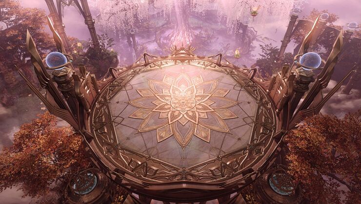Lost Ark's Massive July Patch Comes with New Pay-to-Win Subscription