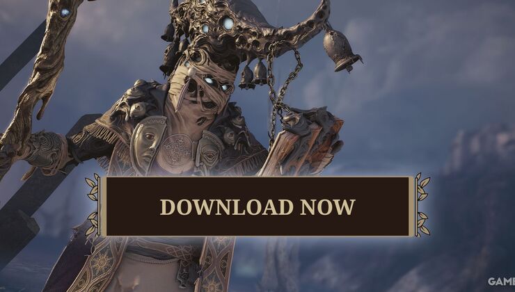Soulframe is Playable Now, But You Have to Act Fast