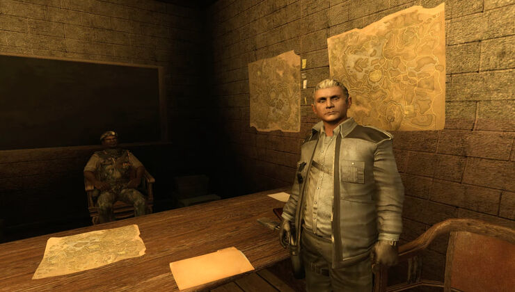 Far Cry 2 “Remastered” Gameplay Is A Thing Of Beauty