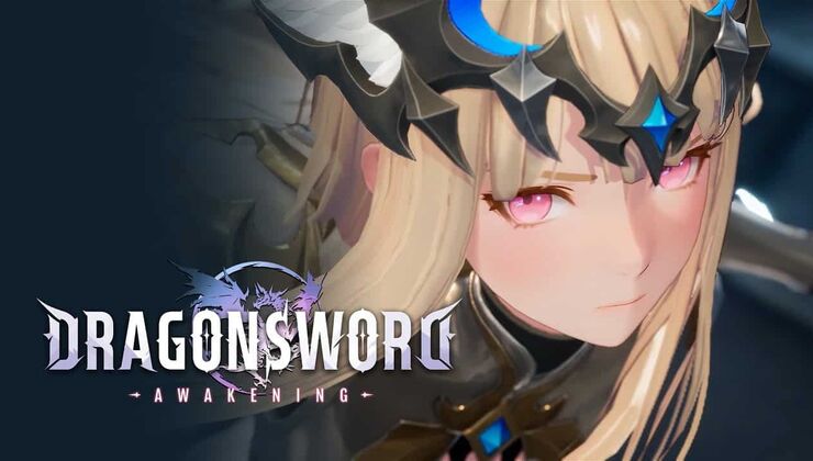 DragonSword: Awakening Looks Like a Breakout Action RPG After Major Rework