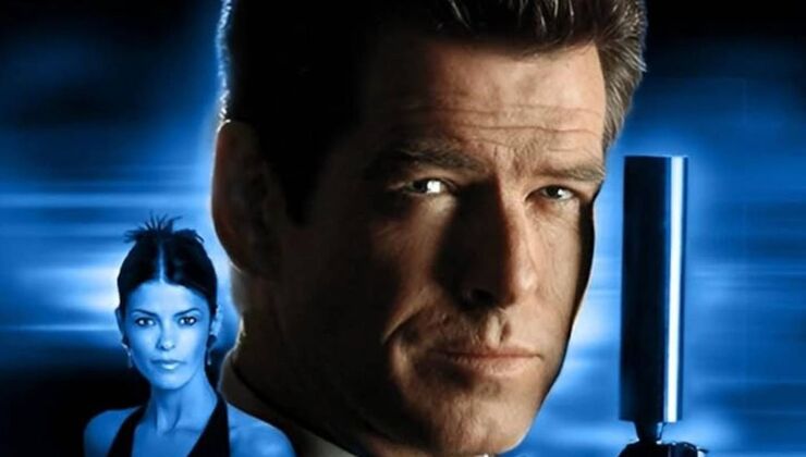 '00 James Bond Game Nearly Killed Call Of Duty Before It Was Even An Idea