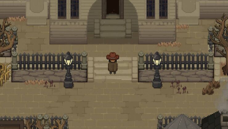 Bloodborne Meets Stardew Valley In 2025's Most Interesting New RPG
