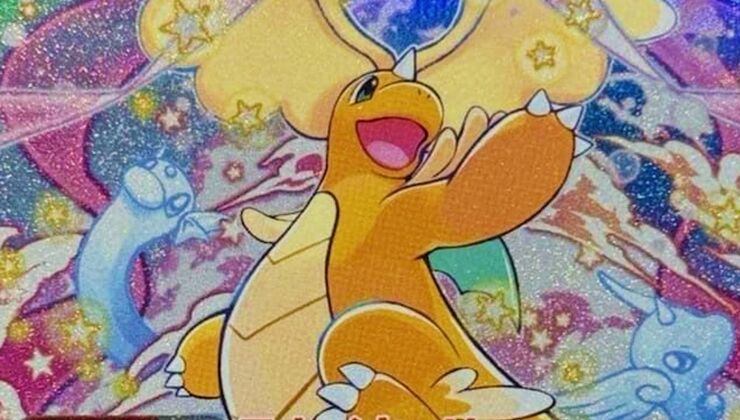 Pokemon TCG's Big New Set Hit With Major Delay