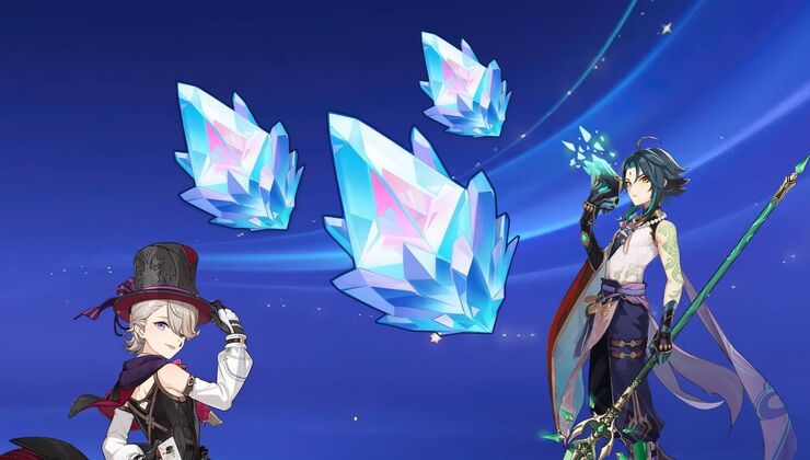 New Genshin Impact Codes Give Free Miliastra Wonderland Currency