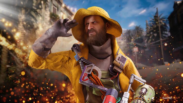 ARC Raiders Reveals Patch Notes for 1.28.0 Update
