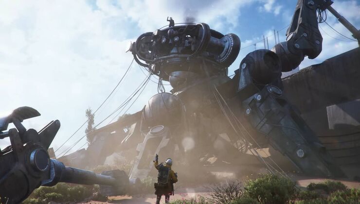 ARC Raiders Update Makes Even More PvP Matchmaking Adjustments