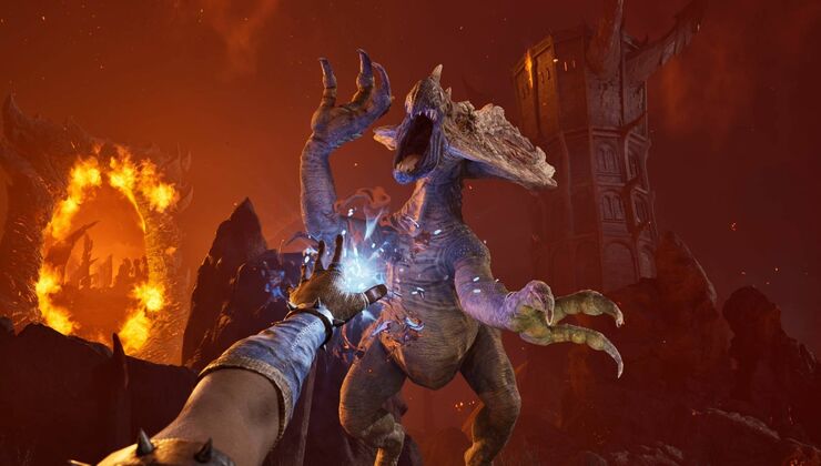 Oblivion Remastered's Physical Edition Will Still Require You To Download Content