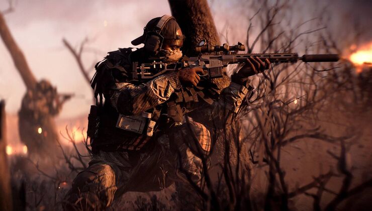 Battlefield 6 Details New Season 1 Maps and Modes