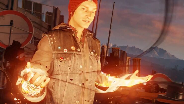 Something Infamous Related Is "Happening Somewhere" At PlayStation, Analyst Reveals