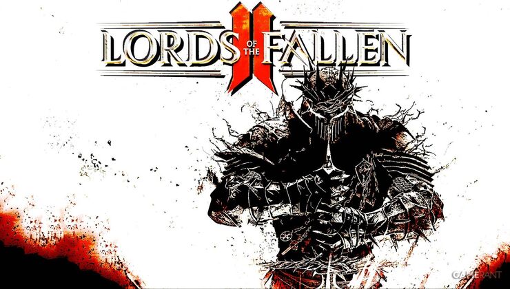 Lords of the Fallen 2 Release Date Delayed