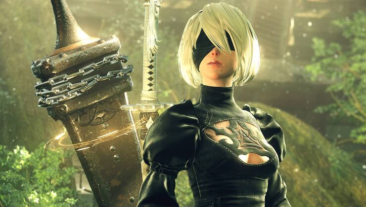 NieR: Automata's Official Sequel Is Finally Playable, But With A Catch