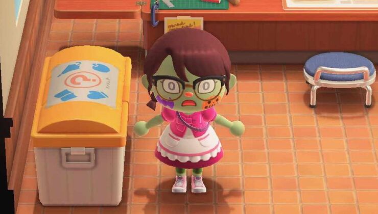 Animal Crossing: New Horizons Player's Lucky Find Proves You Need To Check Your Recycle  Box More