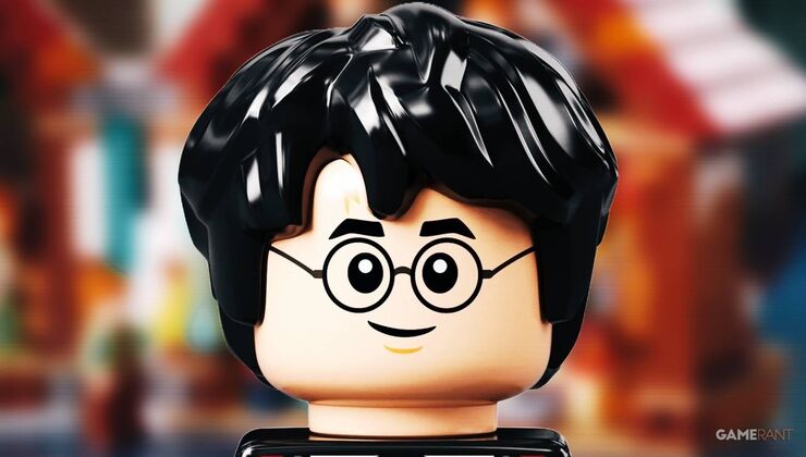 Some Adorable LEGO Harry Potter Sets Coming in Summer 2026