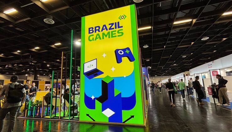 Abragames Launches Charm Offensive to Attract International Eyes to Brazil's Gaming Industry