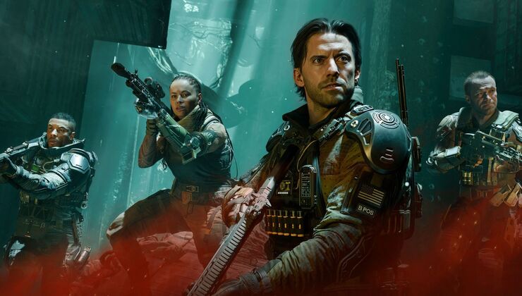 Black Ops 7 Isn't Topping The PlayStation Store Charts Like You'd Expect From Call Of Duty