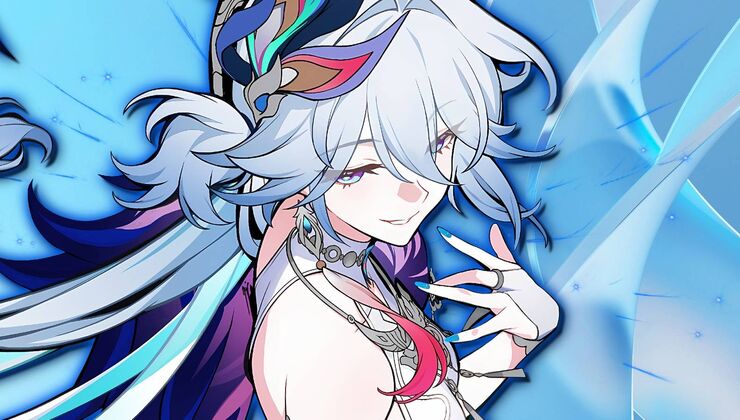 New Honkai: Star Rail Collab Puts Fan-Favorite Character At The Forefront