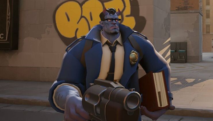 Valve’s Deadlock Sees Major Player Count Spike