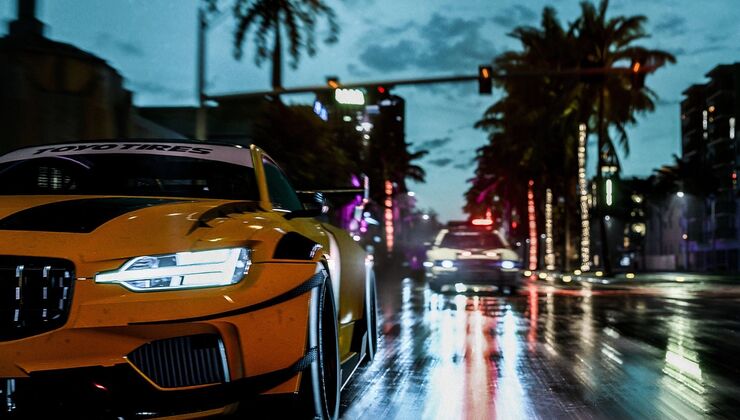 It's Over Need For Speed Fans - Criterion Has Officially Been Renamed To "A Battlefield Studio"