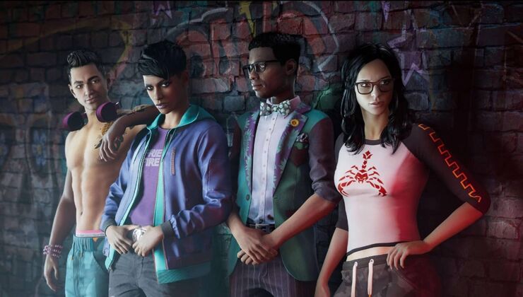 2022's Saints Row Reboot Started Life As A Direct Sequel To The Best Game In The Series According To New Report