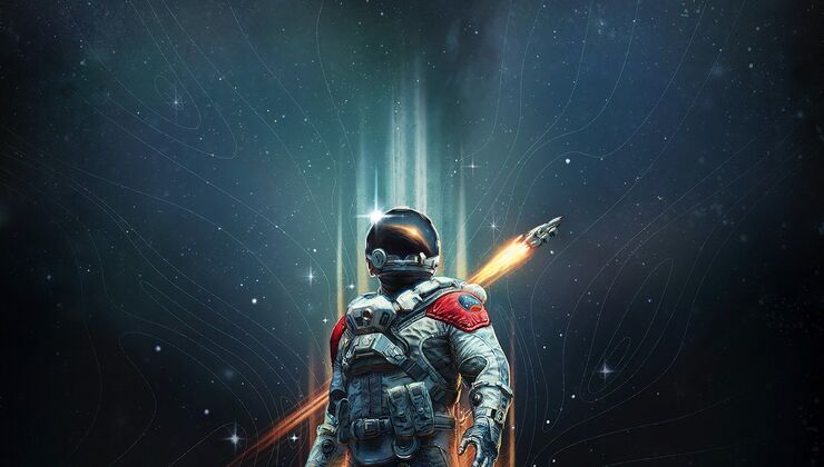 Bethesda Hasn't Abandoned Starfield, Promising "Exciting" New Updates Releasing This Year
