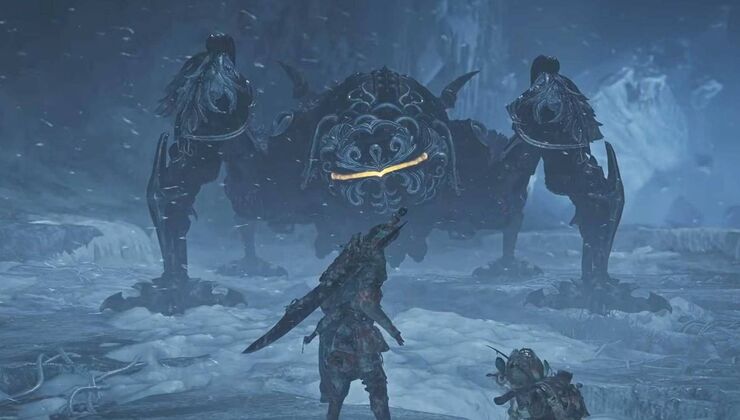 New Monster Hunter Wilds Update Makes Hunts Easier For A Limited Time