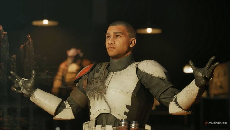 Star Wars Zero Company Players Are Already Restoring Cut Content