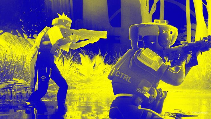 Former Square Enix Exec Suspects Sony Has Little Faith In Marathon