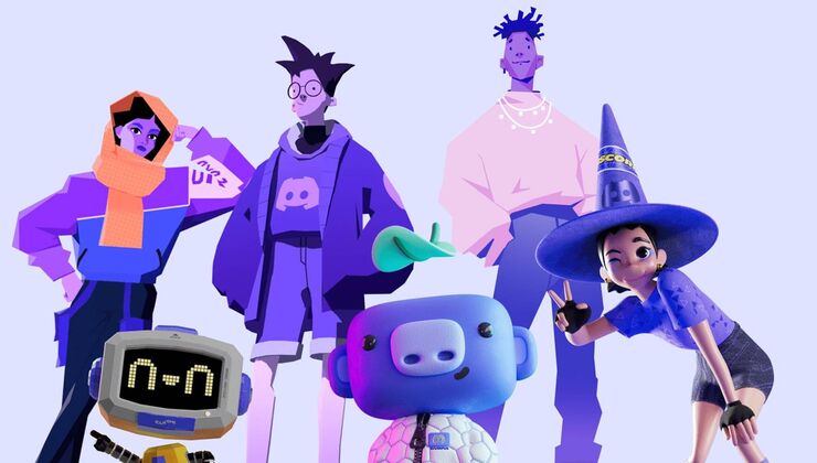 Discord Is Down Right Now