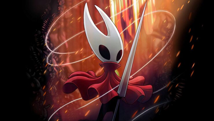 Hollow Knight: Silksong Surprise Release Date Has Made at Least One Game Delay
