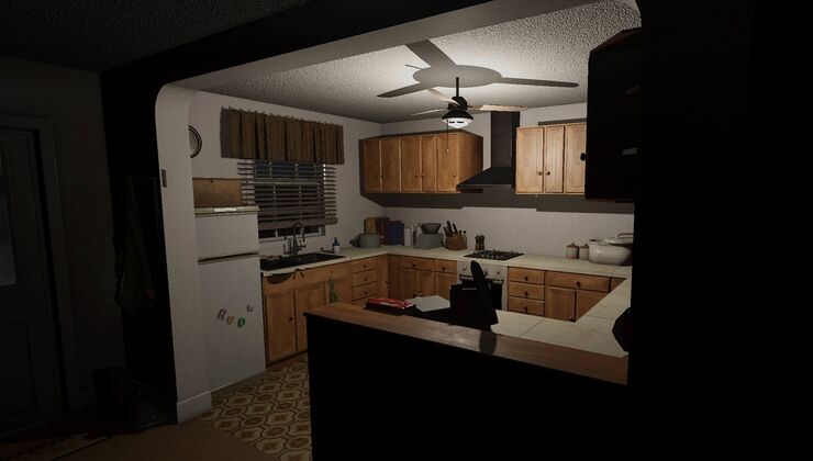 Phasmophobia Roadmap for 2026 Highlights 1.0 Launch, New Maps, and More | TechRaptor