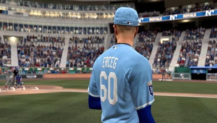 First Gameplay Trailer for MLB The Show 26 Drops