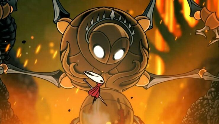 Hollow Knight: Silksong's Difficulty Officially Addressed By Team Cherry