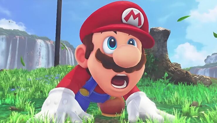Nintendo's Stock Price Falls 10% Due to Sales News