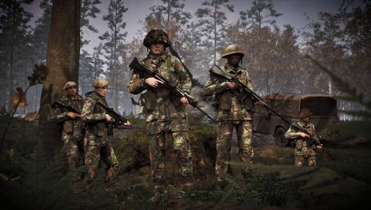 Cold War Shooter '83 Moved To 2026 Following Demo Struggles