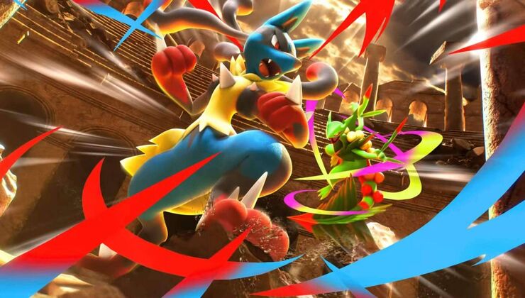 Pokemon TCG Pocket Pulsing Aura Expansion Brings New Megas Next Week | TechRaptor