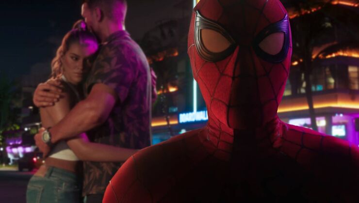 It's Official: Spider-Man Has Beaten GTA 6