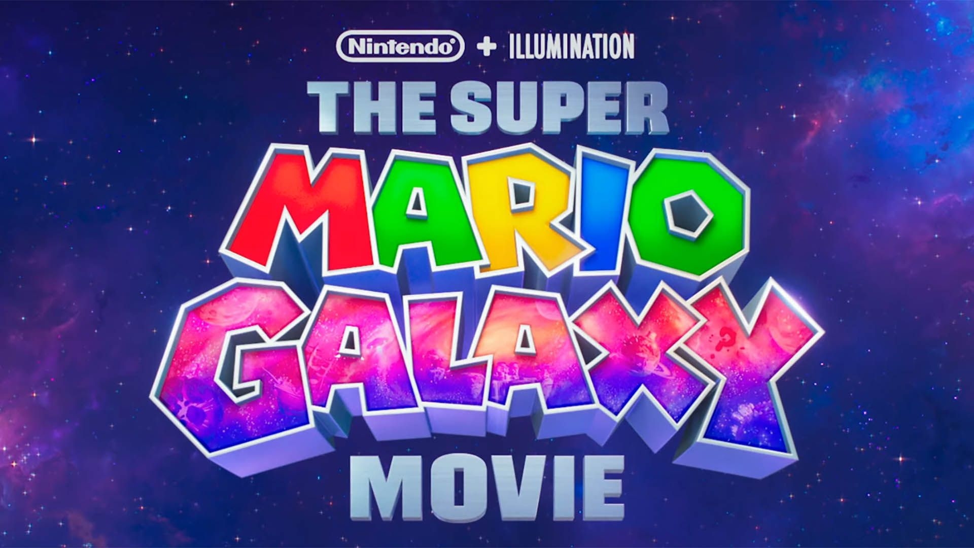 Jack Black Teases Super Mario Galaxy Movie Easter Eggs