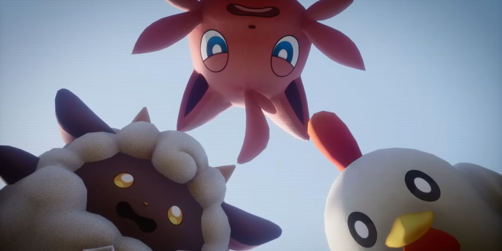 Palworld Developer Interview Discusses Early Success And Future