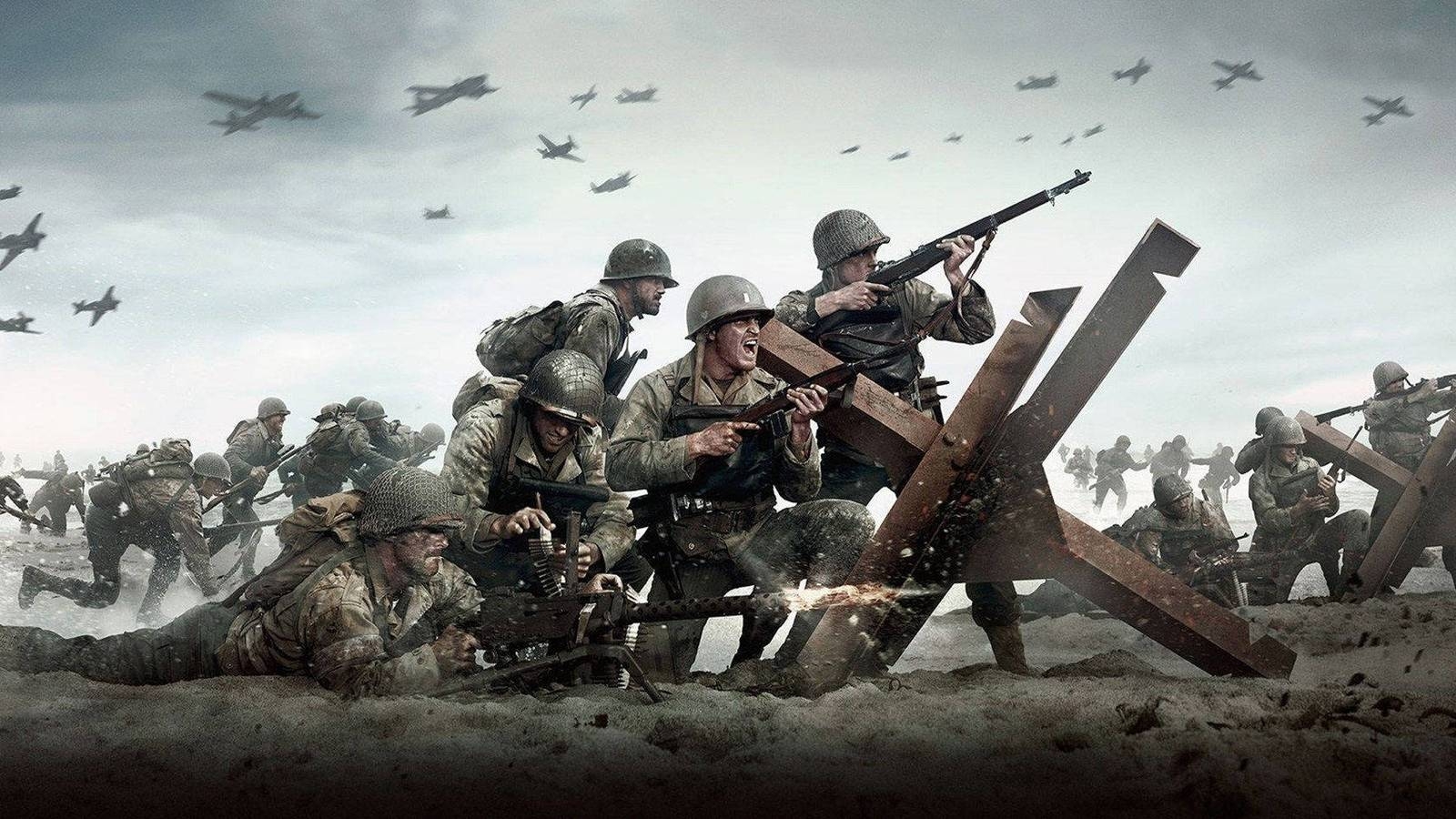 None Of The Call Of Duty Games Have Been Good Since 2017, Ex-Director ...