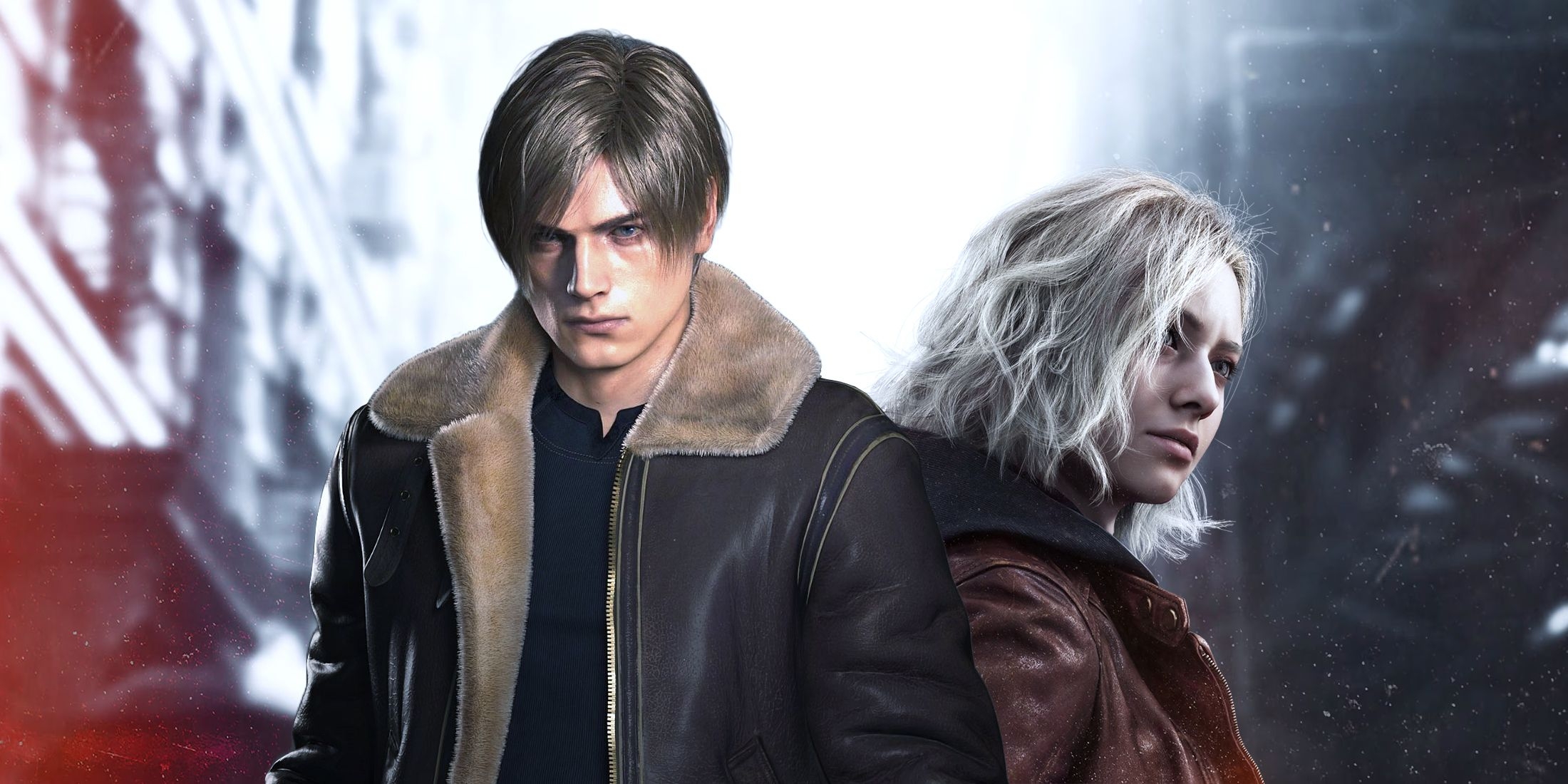 Resident Evil Requiem Could Be Leon's 'Send-Off' Game - OpenCritic