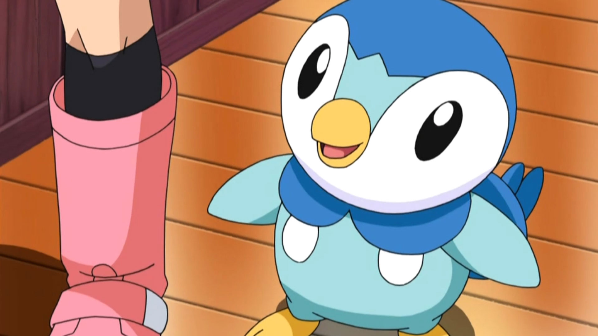 Pokemon GO's January 2020 Community Day Will Feature Piplup - OpenCritic