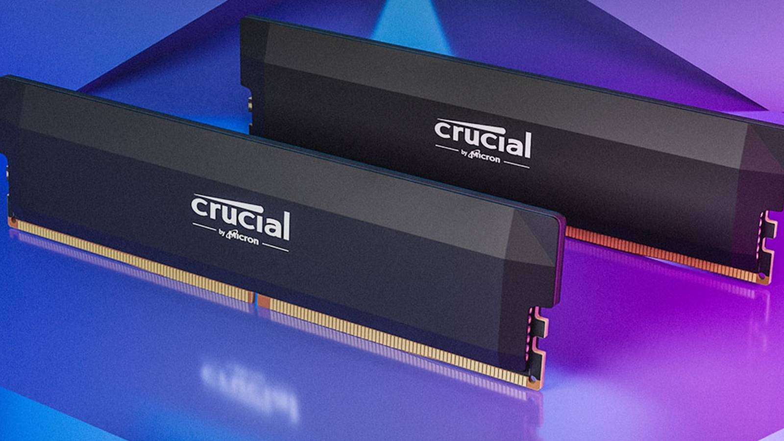 The RAM Shortage is About to Get Way Worse Because Micron is Ditching ...