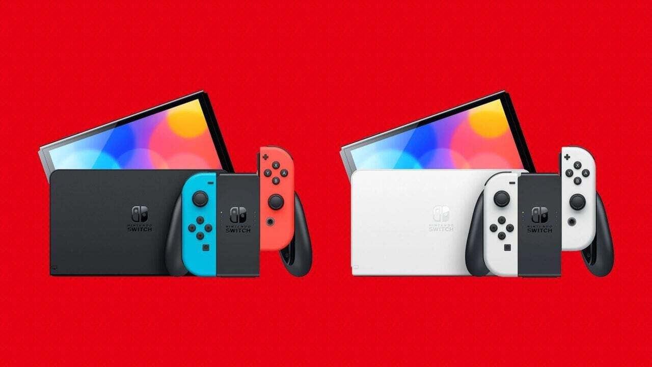 Nintendo Switch Console Sales Soar Past 146 Million Units - OpenCritic