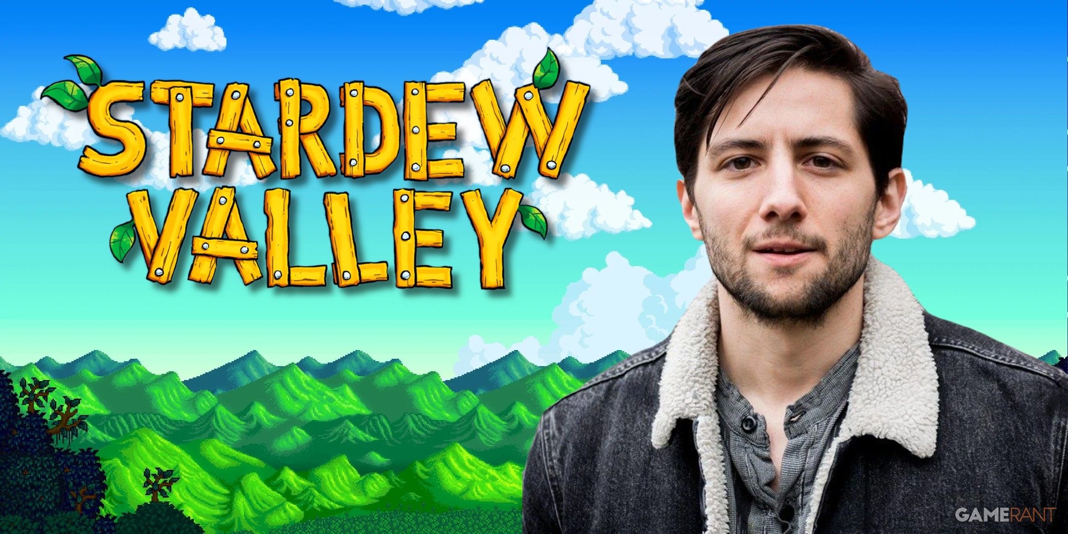 Stardew Valley Creator Says He Could Work on the Game for the Rest of