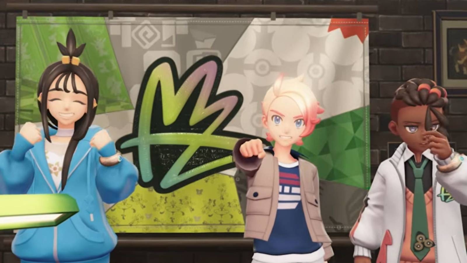 Negative Pokemon Pokémon Legends: Z-A’s Overwhelmingly Negative Reviews Reveal What Fans ...
